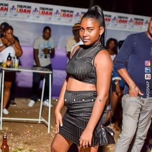 Meet your Posher, Shanice